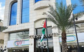 7th Star Hotel&Suites